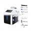 2021 new facial beauty equipment RF laser handle skin clean machine