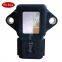Haoxiang New Auto Map Sensor Capteur de pression du collecteur d'admission 89420-97212 079800-7171 Pour Toyota