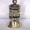 Single Wall Prayer Wheels