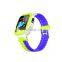 YQT Q18 NEW DESIGN kids smart watch baby sos Mobile phones with camera smartwatch Wearable Devices