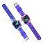 YQT Factory Jam Anak Child  SOS Tracker Monitor Watch Kids Smartwatch Q12