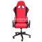 2019 Popular Adjustable Arm Rest PVC Leather Gaming Chair Executive Car Seat Style Office chair