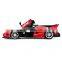 dongguan pushi professional manufacture ABS PC Electric Kids Ride remote control car toys injection molds molding service maker