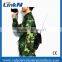 COFDM PTZ Wireless video transmitter for traffic warden application