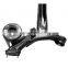 Competitive Price Car Body Part Rear Crossmember FOR OE 55100-1W000  for  Kia Rio 2011