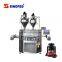 Automatic Protein Powder Milk Shake Powder Quantitative Jar Can Filling Machine With Auger