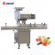 Automatic Bottling Candy Counting Machine Pharmacy Capsule Tablet Counter Bottle Filling Machine
