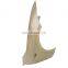 BAINEL Front Fender Left For TESLA Model S 2014-2020 6008027-E0-D