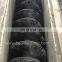 Best Sale HZG High Efficiency Continuous Rotary Drum Dryer for Barium chloride