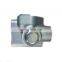 8-97223430-2 4BG1 OIL FILTER COVER CONSTRUCTION DIESEL ENGINE 4BG1 EXCAVATOR ENGINE