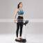 TEZEWA Popular Body Scan Analyzer For Health Fat Test Body Composition Analyzing Machine Human