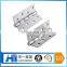 Custom service Splendid high precision customized hinges for windows