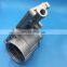 China Top  Factory OEM Aluminium Die Casting and CNC Machined Auto Car Parts