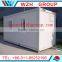 1 bedroom mobile homes / container cabin / mobile panel house