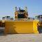 Shantui new 420hp large crawler bulldozer SD42-3 with ripper for sale