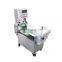 Muti Functional Automatic Vegetable  Carrot Dicer Onion Fruit Cutting Machine Dicing Machine
