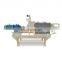 Solid liquid separation cow dung extractor farm manure excrement dehydrator