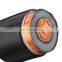 1 Core 1.5mm 2.5mm 240mm Power Cable Copper Conductor Swa/sta Pvc Insulated Power Cable 0.6/1kv