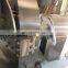 stainless steel chili herb cacao powder turmeric grinding machine