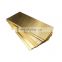 Quality Pure Copper Plate 3mm Sheet nickel plated copper sheet 10mm 20mm thickness copper cathode plates for earthing