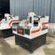 Remax 6060 cnc milling machine for metal