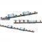 High Precision Japan IKO Linear Guideway Linear guide block MXNSL35 MXNSL35C2R480H linear guide rail