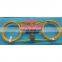 on line type variable optical attenuator