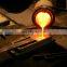 IGBT mini gold induction melting furnace
