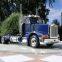 OE Member 16-06871 Faros delanteros con faros de esquina, faros para camiones, faros delanteros para PETERBILT 377, piezas de carrocería para camiones estadounidenses