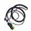 20586978 Customize Auto Wire Harness Wiring And Cable Wireharness Truck Engine Custom Electric Wire Harness For VOLVO