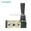 VMB Series 2/5 Way Hand Operated Air Reversing Switch Control valve