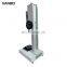 Spiral Side Shake Force Test machine vertical test stand