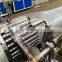 KLHS pvc pipe making machine pvc steel wire reinforced hose make machine soft flexible plastic steel hose machine