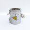 ZBL D125*60  ceramic band heater with 220V 1500w for  SJ75/30 Machinery