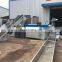 Supplier Direct Sale Cheap Conveyor Belt Machinery Accessories for Plastic Granulator