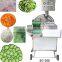 commercial fruit and vegetable cutting machine
