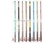 High quality 5m 6m 7m 8m 9m 10m 11m 12m 13m fiberglass telescopic pole supplier