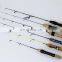 45cm -120cm winter fishing rod, ice rod,carbon or fiberglass rod