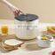 TOKIT Mini Smart Rice Cooker Colorful pampering and yummy taste
