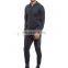 Custom Design Logo Blank Tracksuits Design Your Own jogging Suits