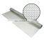 316 Fine Mesh Stainless Steel Wire Mesh//stainless Steel Woven Wire Cloth / Fine Mesh Screen