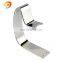 powder coated high quality metal stamping parts supplier
