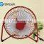 12v small cooling USB desk fan table fan