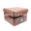 Waterproof Large Thick Fast Food Delivery Bag Custom Thermal Insulated Food Delivery Bag