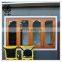 Normal Aluminium Profile Bifolding Windows