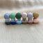 Wholesale Hijab Safety Pin High Quality Candy Color Muslim Hijab Scarf Pin Haute Hijab Non Snag Magnet Pin
