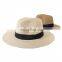 Made In China Panama Hat Beach Straw Hat