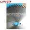 LIVTER Professional Heat-Treatment Tct Saw Blade For Wood  355Mm 400Mm