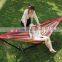 Best Metal Cloth Garden Kids Swing Outdoor Portable Baby Chair Camping Hammock Stand