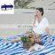 Multifunctional Luxury Design Wholesale Foldable Mat Outdoor Custom Picnic Blanket Waterproof Extra Large
